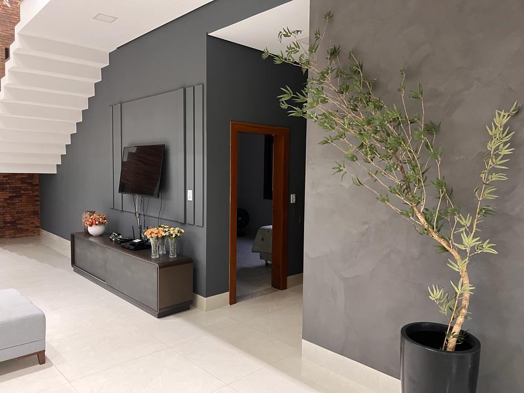 CASA DE ALTO PADRÃO - BAIRRO SÃO CRISTÓVÃO - Sete Lagoas,MG